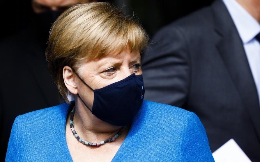 Tổng thống Đức phải cách ly, Thủ tướng Merkel kêu gọi thống nhất trong cách phòng Covid-19
